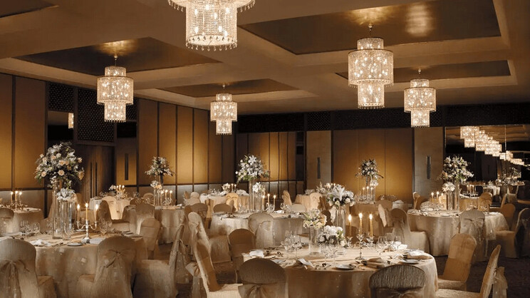 Shangri-La Rasa Sayang, Penang